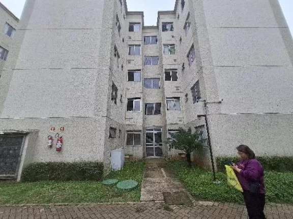 Foto do imóvel Oportunidade Única em SAO PAULO - SP | Tipo: Apartamento | Negociação: Venda Direta Online | Situação: Imóvel em RUA RAPOSO DA FONSECA