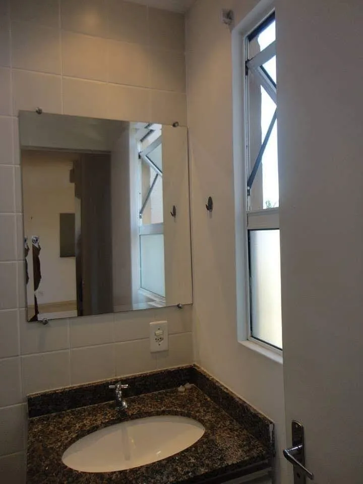 Imagem Apartamento à venda 3 Quartos, 1 Suite, 2 Vagas, 69M², Parque Santo Antônio, Taubaté - SP | condominio Jardim das Orquidias