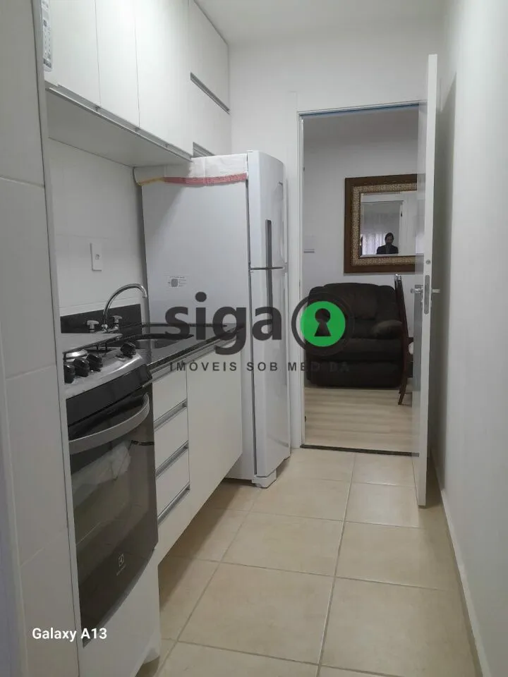 Imagem Apartamento para venda no Morumbi, São Paulo - SP