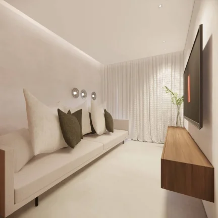 Imagem Casa alto padrão no condomínio Vale das Águas