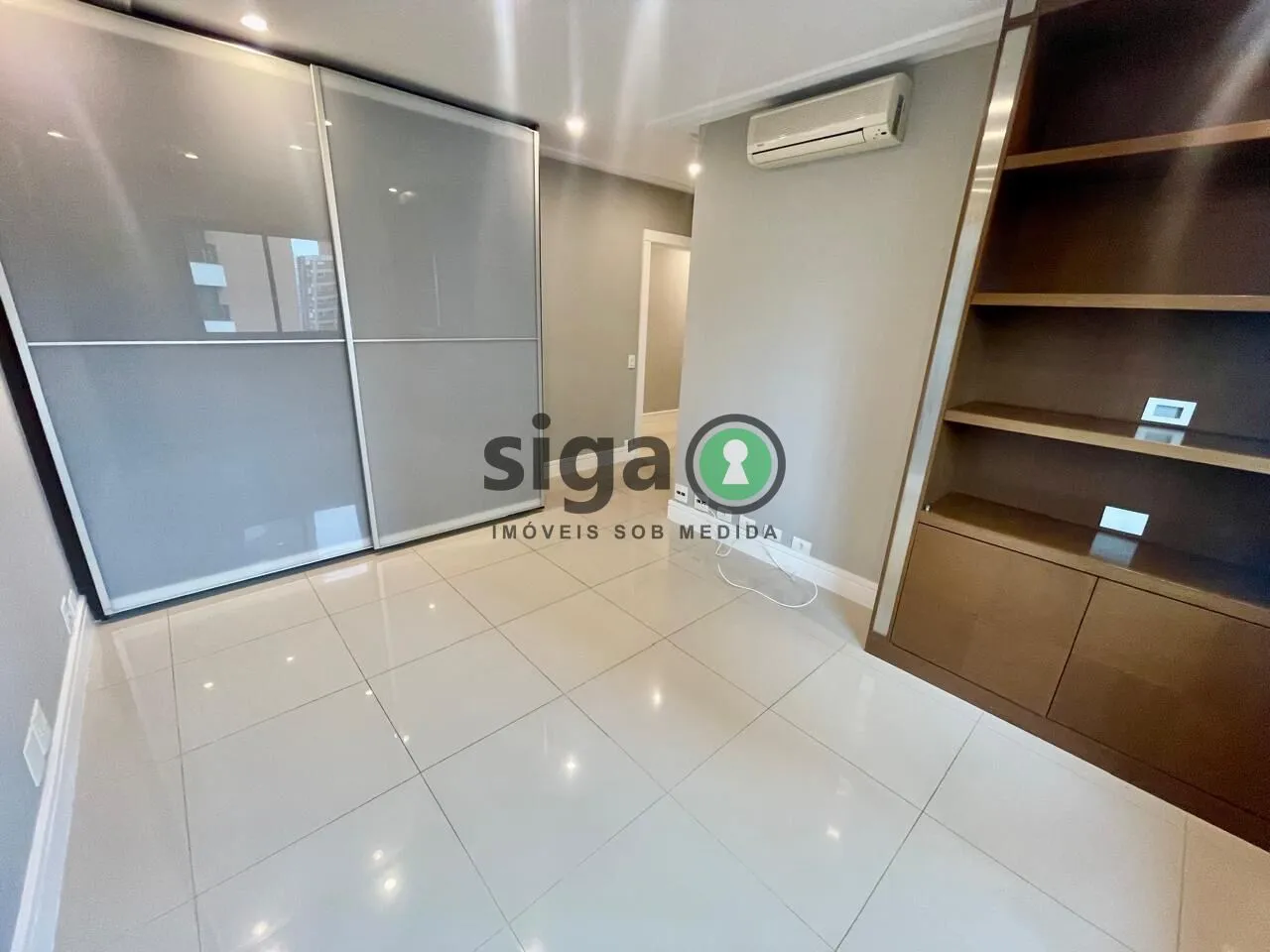 Imagem Apartamento Panamby - 386 metros - 4 suites