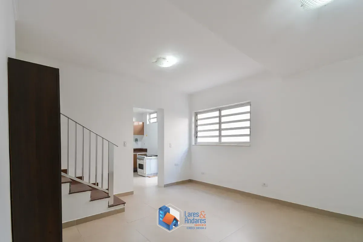 Imagem Casa para venda em Vila Gumercindo com 4 quartos, 172m²
