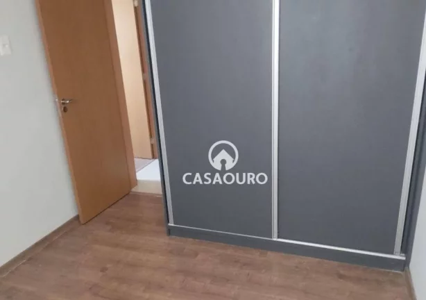Imagem Apartamento à venda, 45 m² por R$ 690.000,00 - Funcionários - Belo Horizonte/MG