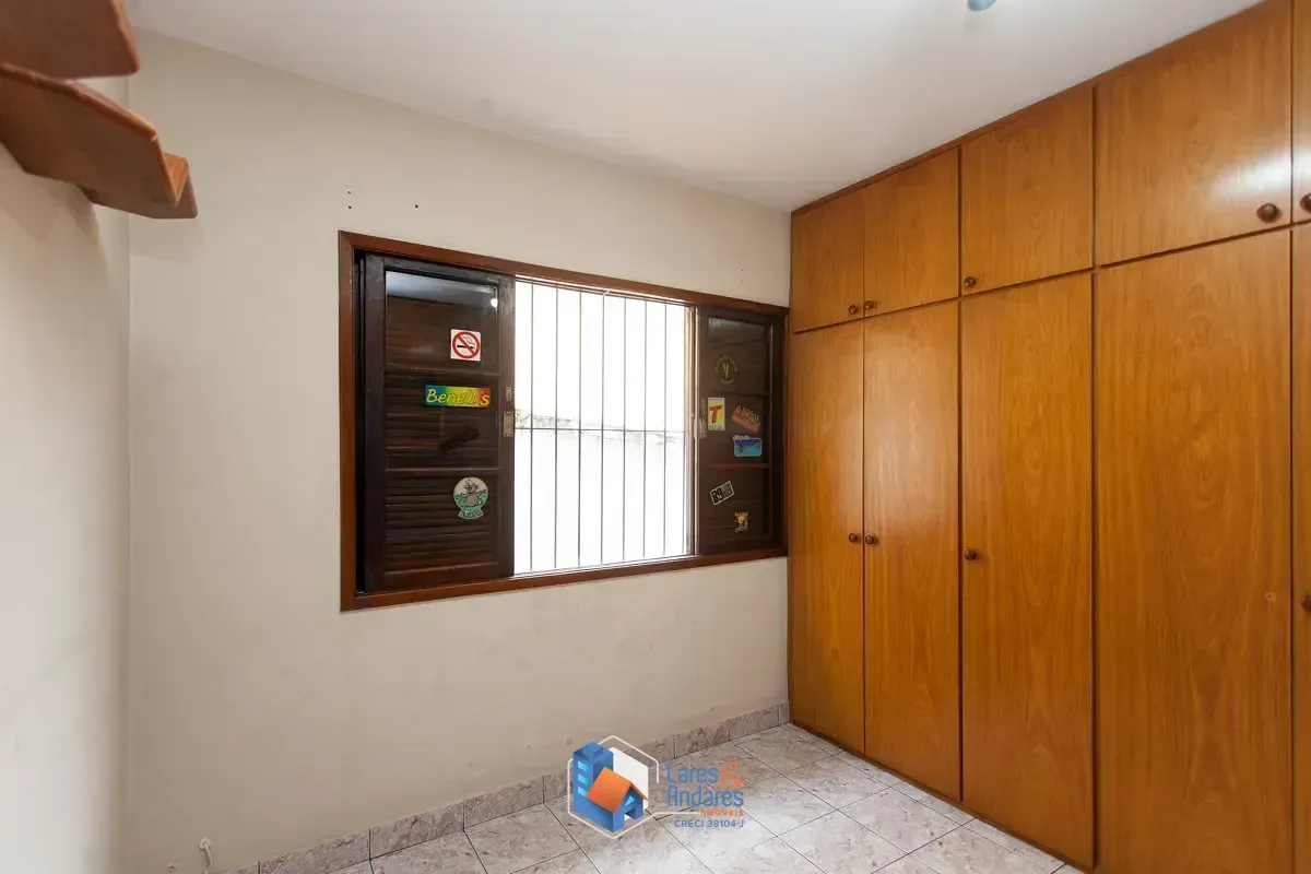 Imagem Casa para venda em Pirituba com 3 quartos, 198m²