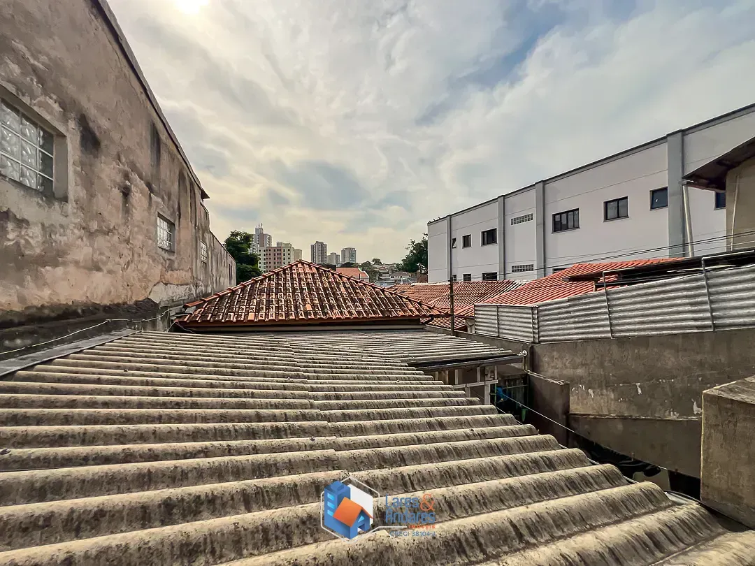 Imagem Casa para venda em Vila Guarani (Z Sul) com 4 quartos, 190m²