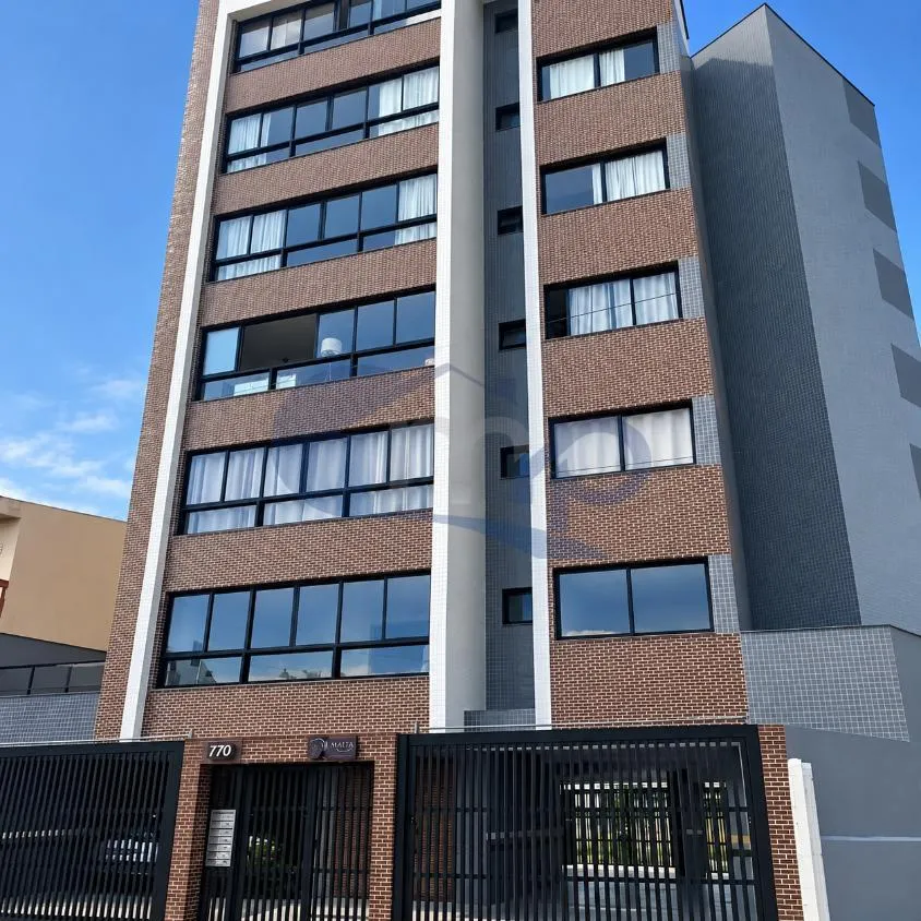 Foto do imóvel Apartamento de 2 Dormitorios com Terraço a Venda no Centro de Torres/RS em Rua Balbino de Freitas