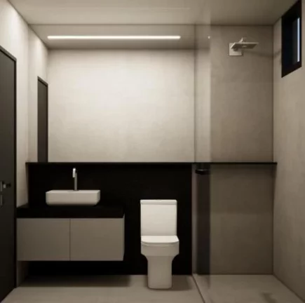Imagem Casa à venda, 150 m² por R$ 1.099.995,00 - Muçumagro - João Pessoa/PB