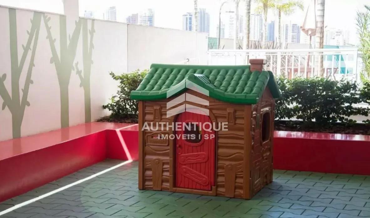 Imagem HI GUACÁ MANDAQUI - Apartamento à venda em São Paulo/SP