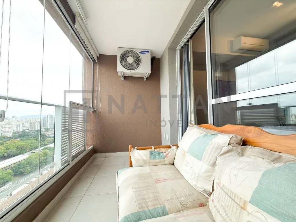 Imagem Studio mobiliado na Vila Gomes Cardim - São Paulo