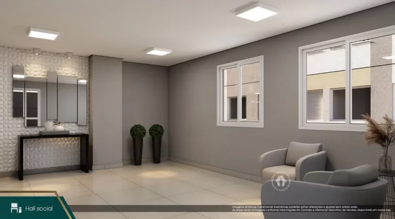 Imagem Apartamento à venda no bairro Real Parque - São Paulo/SP