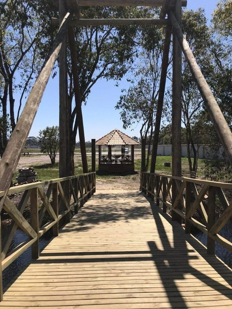 Imagem Terreno em Condominio para Venda - 370.8m², 0 dormitórios, Capão da Canoa