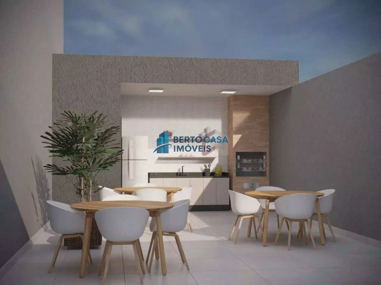 Imagem Apartamento Padrão