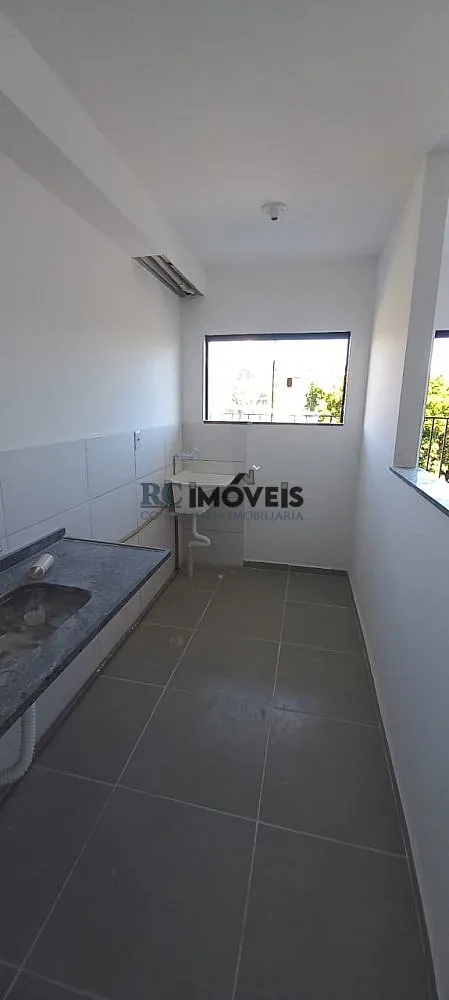 Imagem Apartamento em Laranjal, São Gonçalo