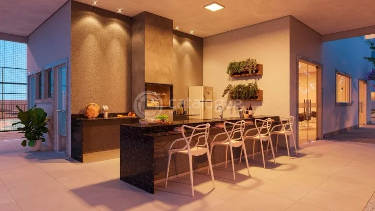 Imagem Residencial Cidade das Dunas