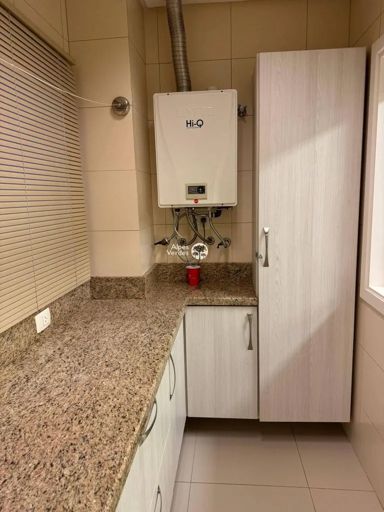 Imagem Vende-se apto no centro de Gramado- 4 Quartos- R$4.250.000,00