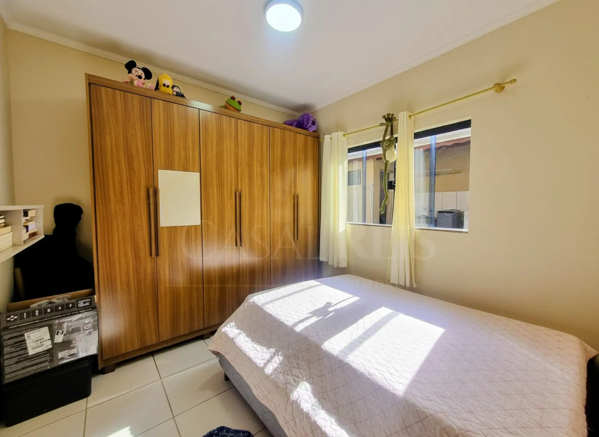 Imagem Casa 3 quartos à venda em Jardim Philadélphia, Poços de Caldas