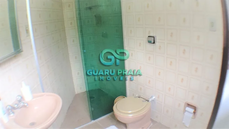 Imagem Apartamento à venda no bairro Enseada - Guarujá/SP