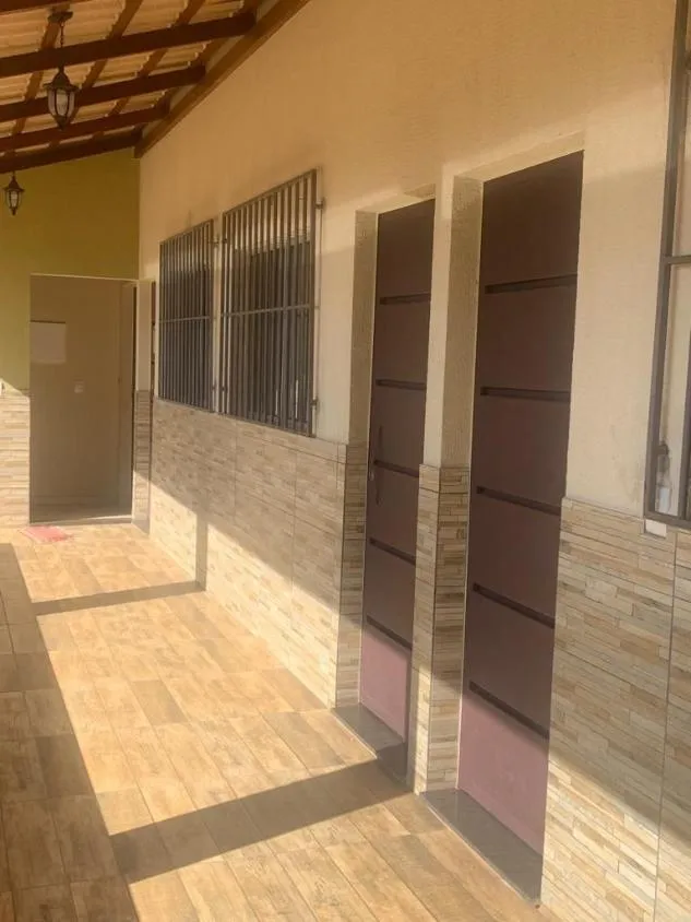 Imagem Vendo ótima chácara em Igarapé/MG com 3.750 m² de área