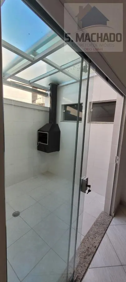 Imagem Apartamento para Venda em Santo André / SP no bairro Jardim Ana Maria