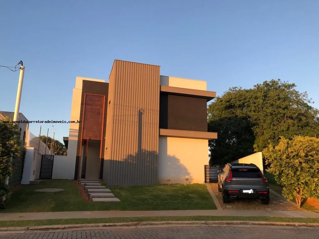 Imagem Casa em Condomínio para Venda em Parnamirim, Pium (Distrito Litoral), 4 dormitórios, 4 suítes, 5 banheiros, 4 vagas