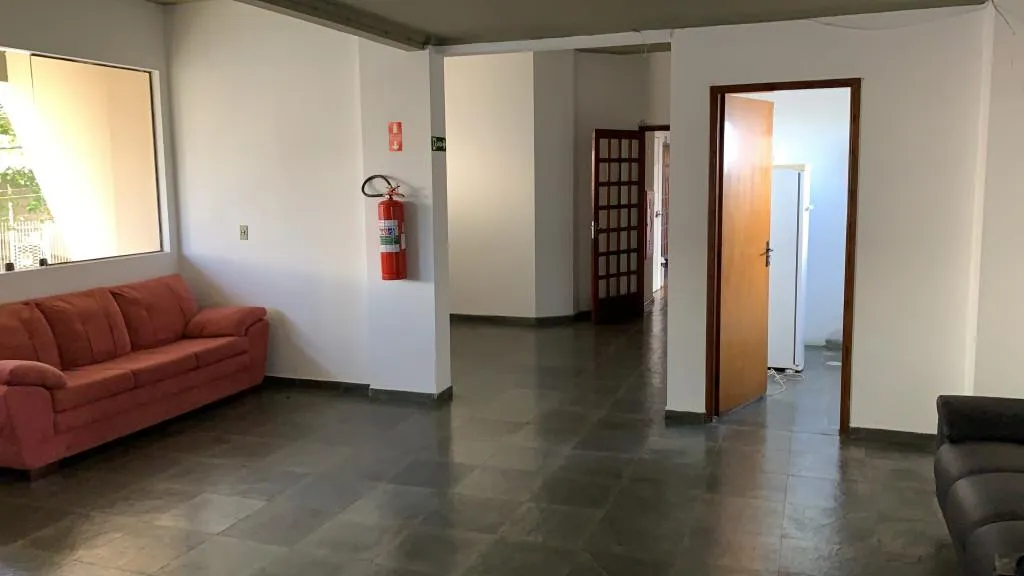 Imagem APARTAMENTO - VILA BORGHI E SIQUEIRA-CAMPINAS