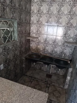 Imagem CASA A VENDA NO BAIRRO CECAP EM RIO PRETO