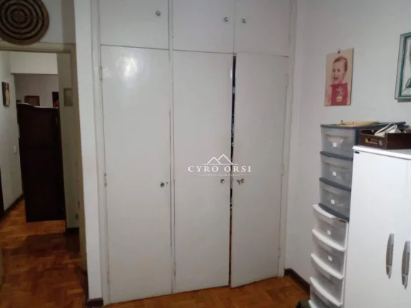 Imagem Apartamento à venda, 108 m² por R$ 350.000,00 - Jardim Elite - Piracicaba/SP