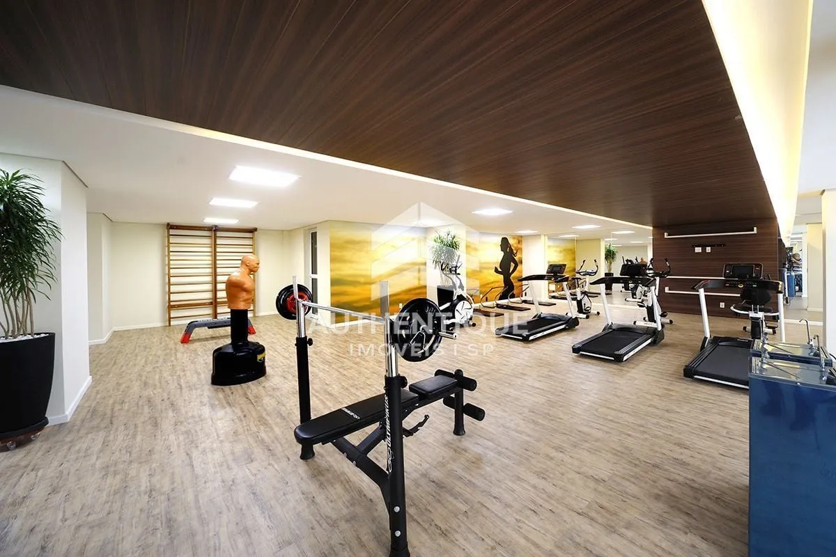Imagem VEREDA TATUAPE - Apartamento em Parque São Jorge, São Paulo/SP