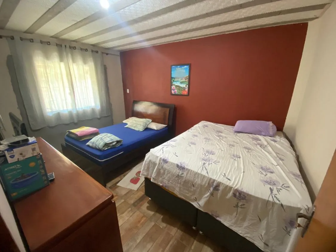Imagem CHÁCARA À VENDA EM ITAGUARA - MG Área Total: 1.000 m²