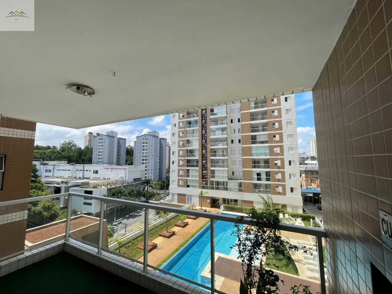 Foto do imóvel APARTAMENTO RESIDENCIAL em São Bernardo do Campo - São Paulo, Baeta Neves