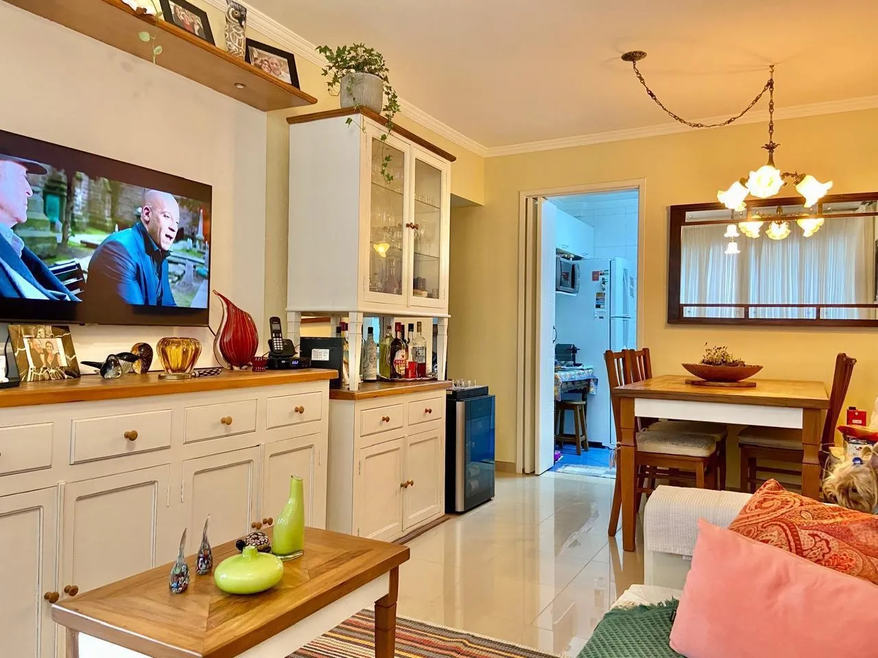 Imagem Apartamento para Venda em São Paulo, Heliópolis, 2 dormitórios, 1 banheiro, 1 vaga