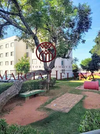 Imagem Apartamento à venda em Campinas, Jardim Miranda, com 2 quartos, 55,32m2