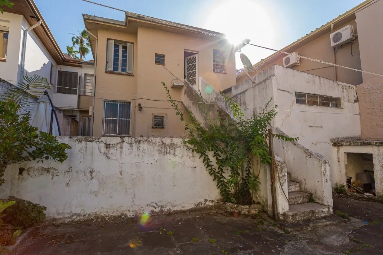 Imagem Sobrado em Farroupilha