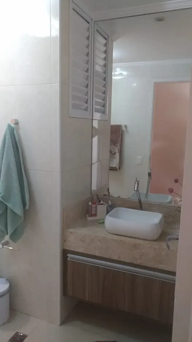 Imagem Apartamento com 3 Quartos à Venda, 92 m² em Cidade Monções - São Paulo