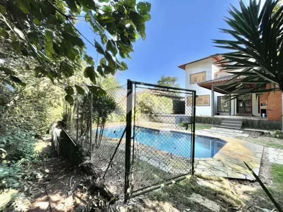 Imagem Casa de Condomínio em Aldeia da Fazendinha - Carapicuíba