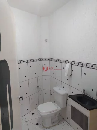 Imagem Sobrado à venda, 179 m por R$ 550.000,00 - Vila Carrão - São Paulo/SP