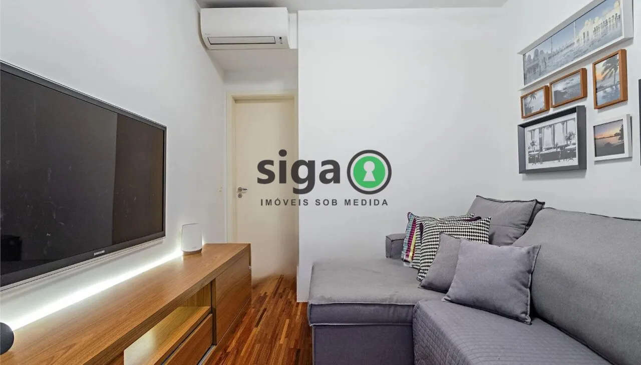 Imagem APARTAMENTO PARA VENDA COM 4 QUARTOS SENDO SUITES NO CAMPO BELO