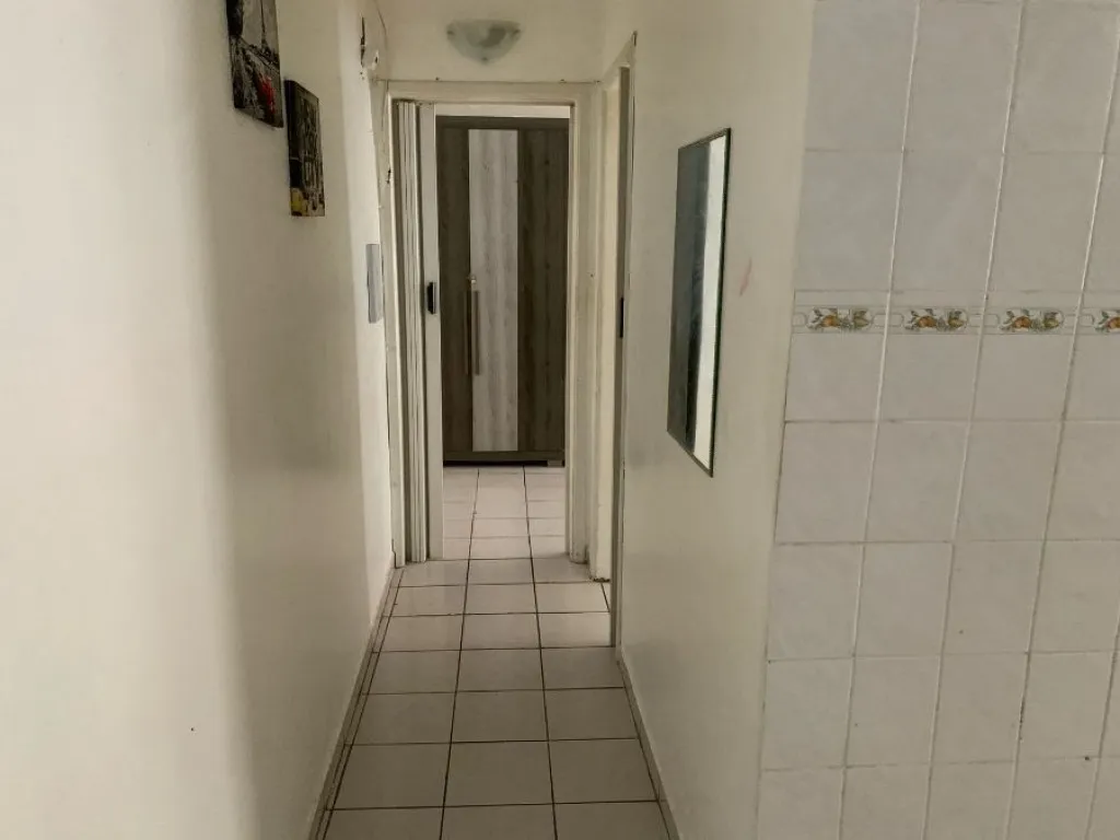 Imagem APARTAMENTO COM 46,00 m² - TUPI - PRAIA GRANDE SP