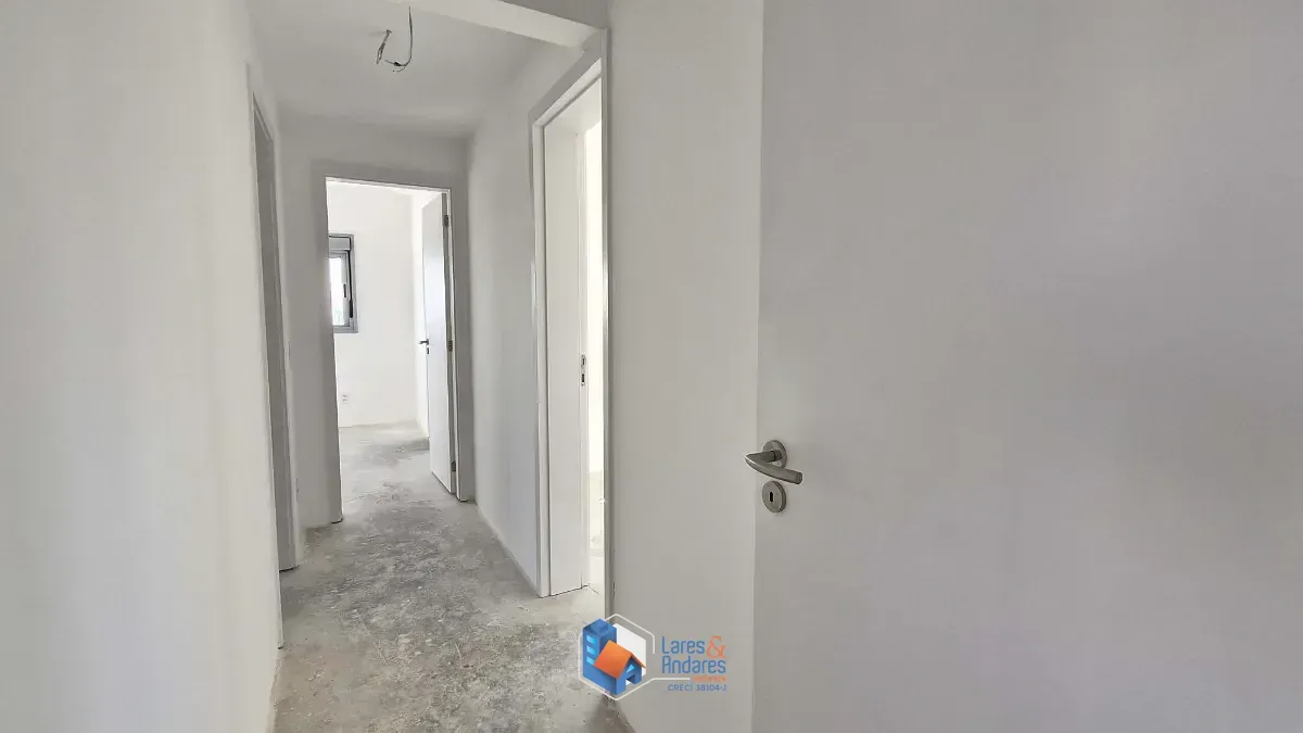 Imagem Apartamento para venda em Vila Sofia com 3 quartos, sendo 3 suítes, 155m²