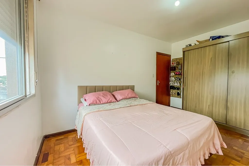 Imagem Apartamento em Cristal