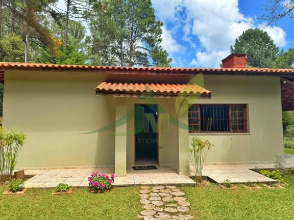 Imagem Sítio à Venda em Atibaia – 54.000 m² a 5 km da Pedra Grande