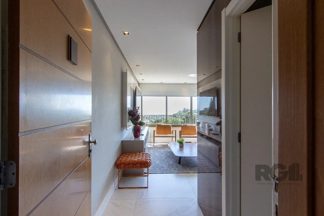 Imagem Apartamento para Venda - 126m², 3 dormitórios, sendo 3 suites, 2 vagas - Ipanema