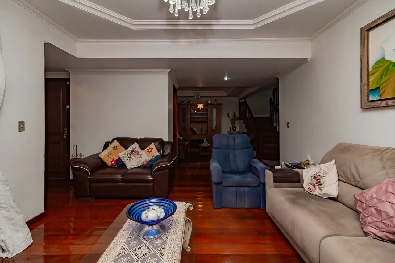 Imagem Casa em Vila Ipiranga