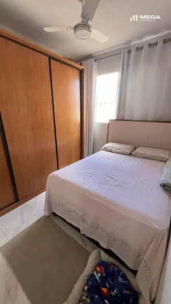 Imagem Apartamento com 2 dormitórios à venda, 70 m² por R$ 370 - Soteco - Vila Velha/ES