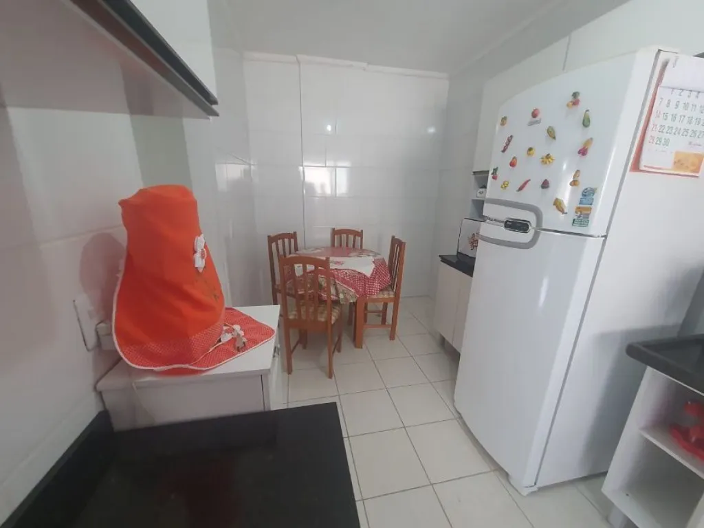 Imagem APARTAMENTO COM 78,00 m² - TUPI - PRAIA GRANDE SP