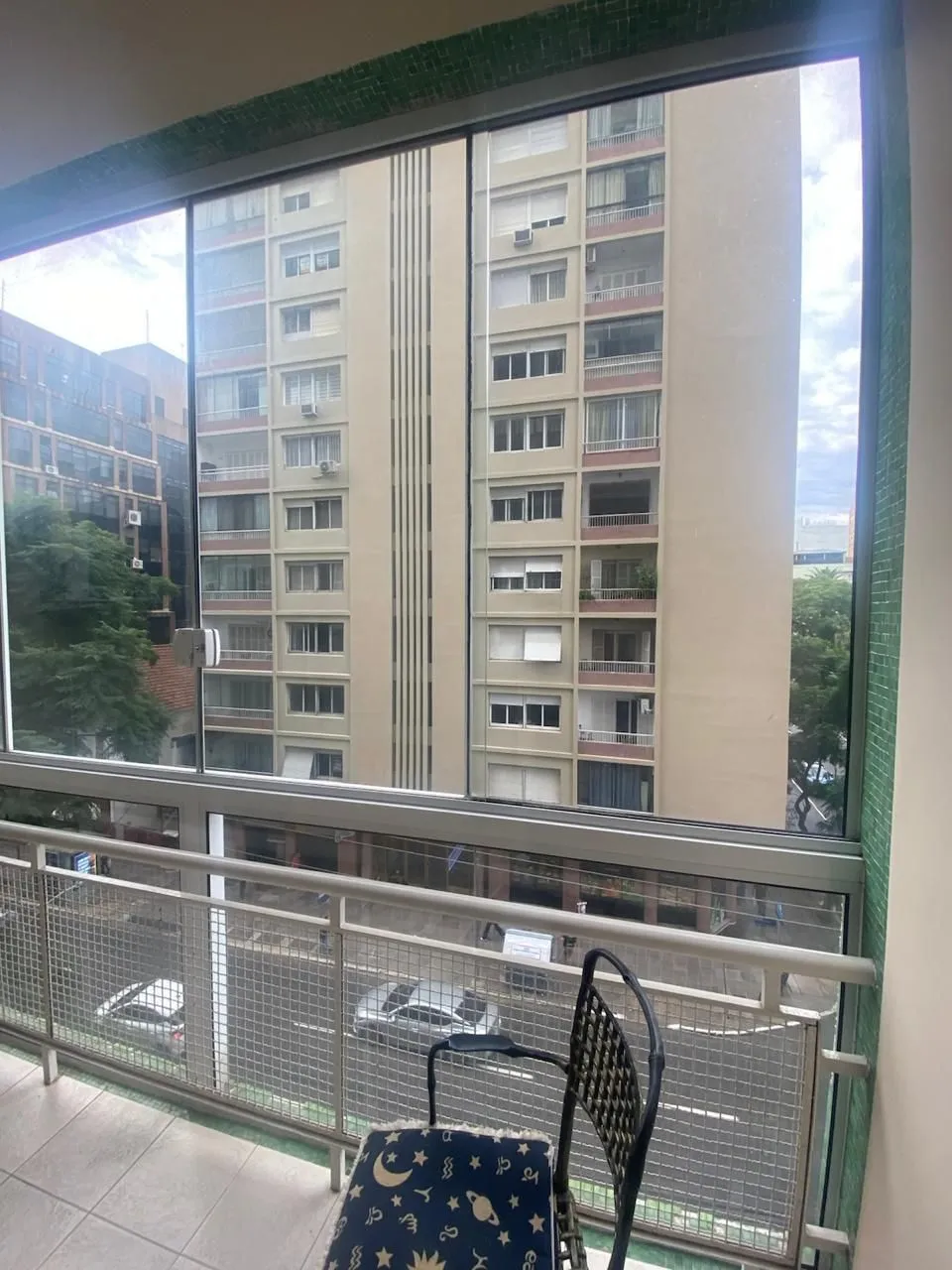 Imagem Apartamento a venda 3 dormitórios próximo Av. Independência