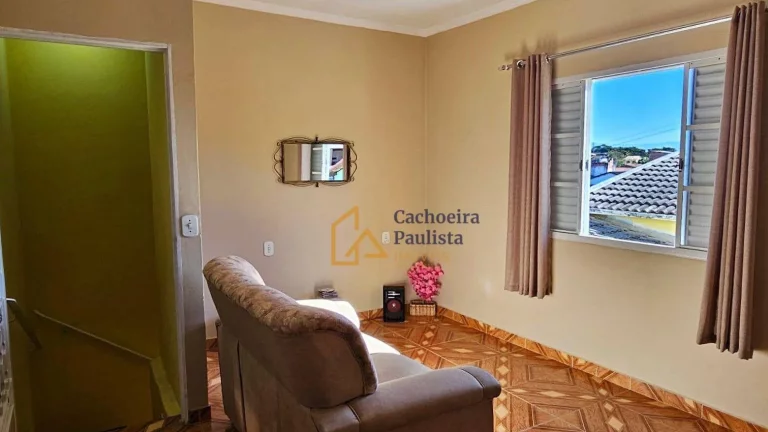 Imagem Casa com 7 dormitórios à venda - São João - Cachoeira Paulista/SP