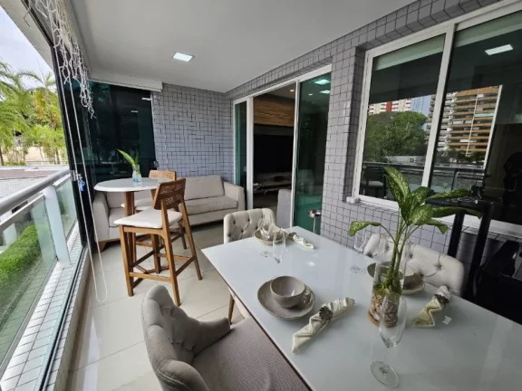 Imagem APARTAMENTO RESIDENCIAL em MANAUS - AM, PARQUE 10 DE NOVEMBRO
