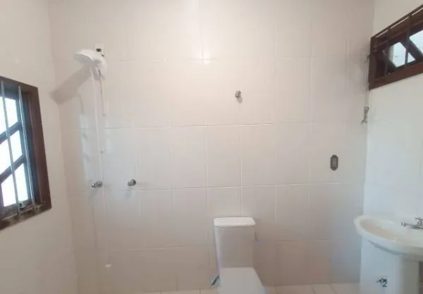 Imagem Casa em Tramandai de 3 dormitórios e 2 vagas