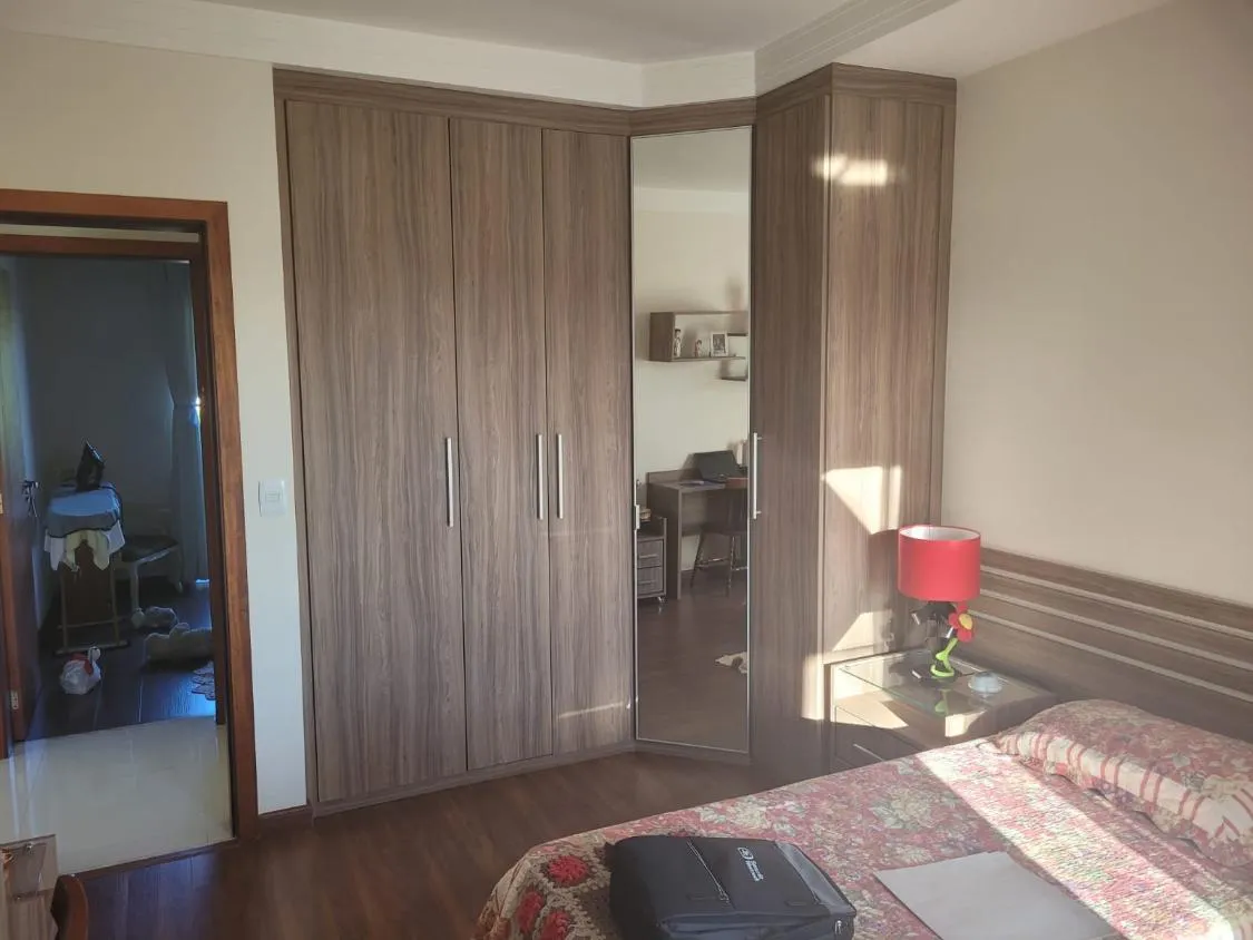 Imagem Casa Moderna e Sofisticada no Villagio Fiorentino - Valinhos | 3 Dorms, Suíte Master, Área Gourmet Premium
